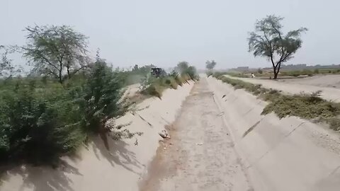 Extreme heat, drought, flooding : The battle facing farmers in Pakistan