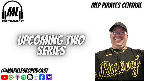 31-48 ..How did they get here? Upcoming series Pirates at Brewers and Mets vs. Pirates #mlb