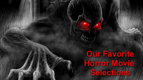 Top Horror Films