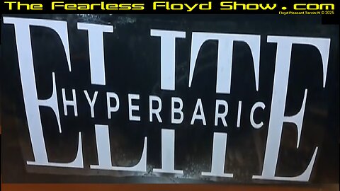 Rock Star Life: Hyperbaric Chamber