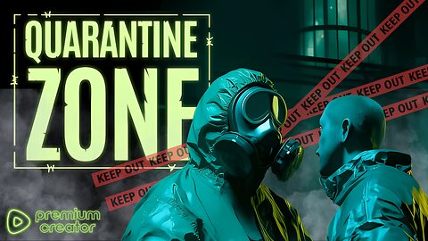 QUARANTINE ZONE [DEMO] || RTMP TEST