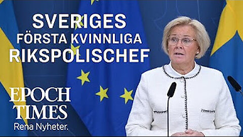 Rikspolischef?