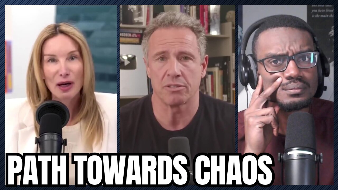 Democrat Revolt Against Leadership Wont Help Them Win Voters Back