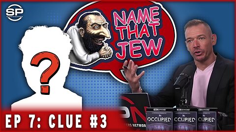 Episode 7: Clue #3