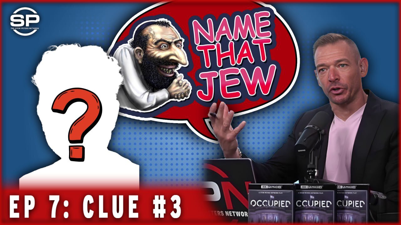 Episode 7: Clue #3