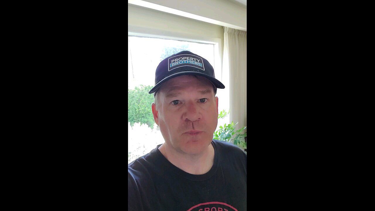 White Jesus wearing a cross?