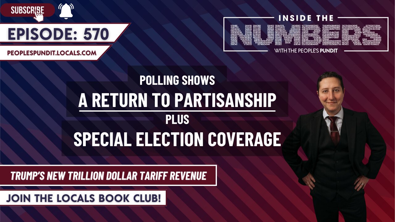 Partisanship and Tariff Revenues: Inside the Numbers