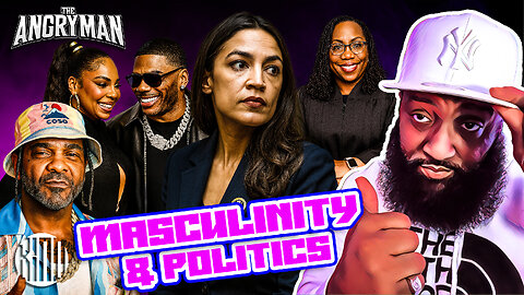 Masculinity Unmasked: Fashion, Identity, and Political Controversies