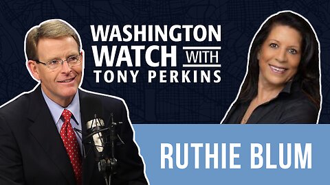 Ruthie Blum Talks About Developments in Israel and P.M. Netanyahu’s Upcoming DC Visit