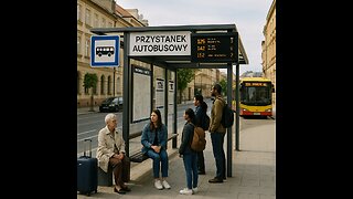 Mastering Polish: Navigate Bus Stops with Ease