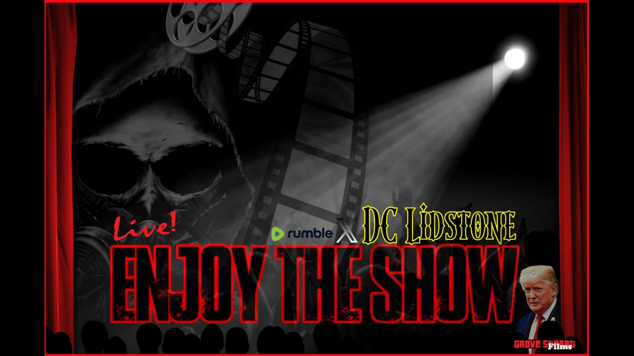 Enjoy The Show - Episode 43