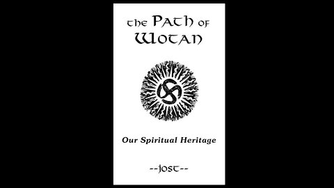 Jost Turner’s The Path of Wotan