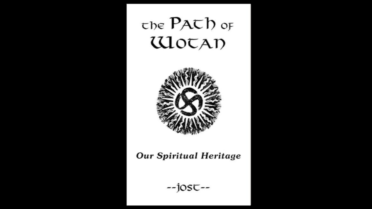 Jost Turner’s The Path of Wotan