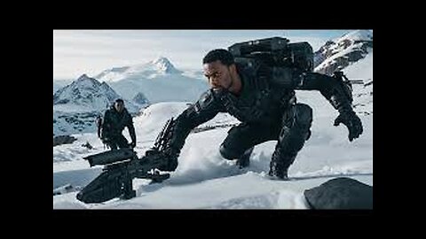 2025 Movies - ICE SNIPER DOMINATES! Silent Assassin Tricks Enemies & INSTANTLY ELIMINATES Targets