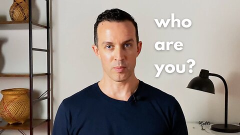 If You Realize “You” Don’t Exist Everything Comes To YOU