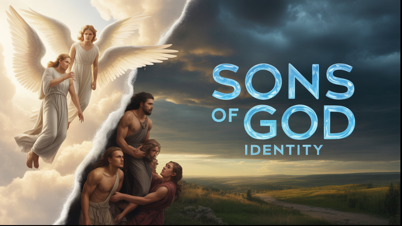 Nephilim: Unraveling the Mystery of Genesis 6