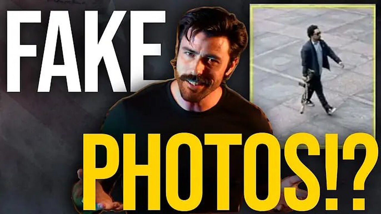 Vaccines, Autism and What's wrong with the PARK AVENUE SHOOTING?