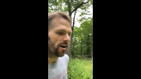 Day 510: crossing a river!