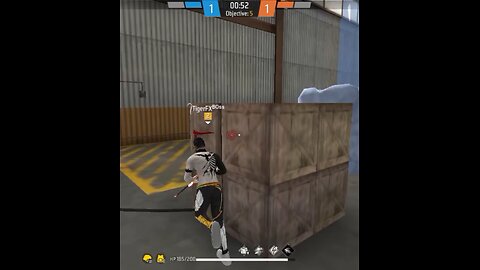 FreeFire Garena