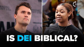 Examining DEI Through Biblical Teaching