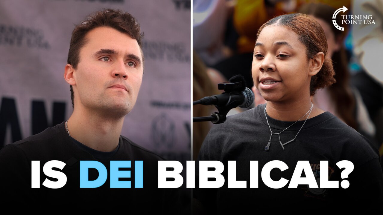 Examining DEI Through Biblical Teaching