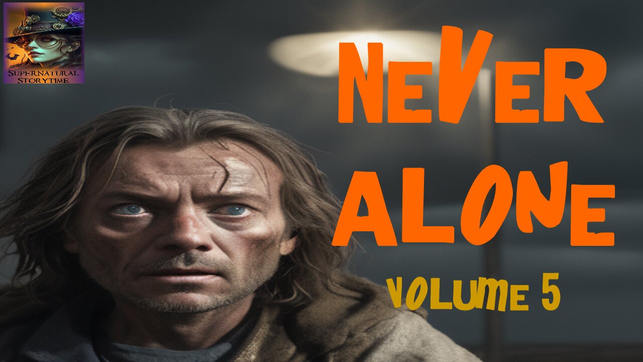 Never Alone | Volume 5 | Supernatural StoryTime E357