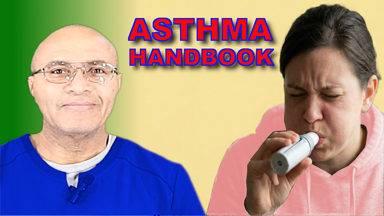 What Is Asthma? Simple Answers About Symptoms, Triggers, and How It’s Treated