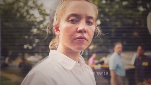 Sydney Sweeney Responds To Good Jeans Controversy