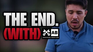 Voice of Reason Responds (w/ Avoiding Babylon)