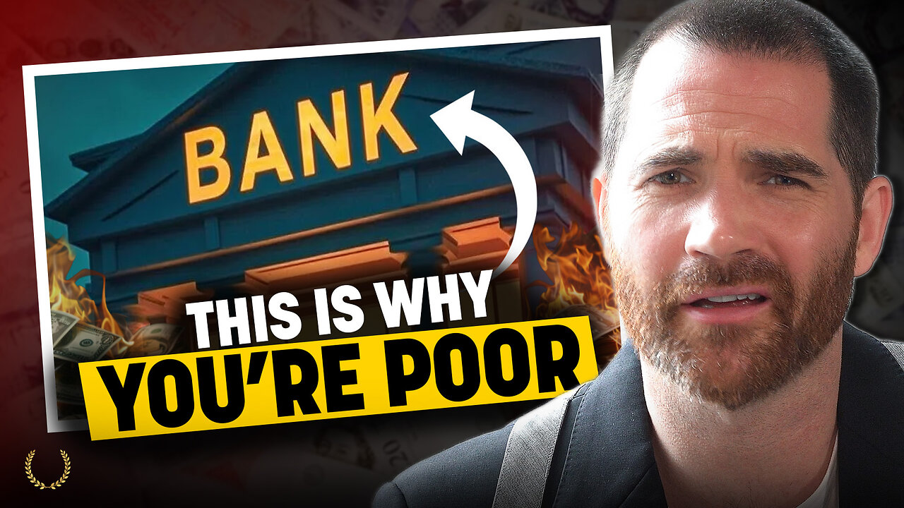 EXPOSING Money Myths That Are Keeping You Poor