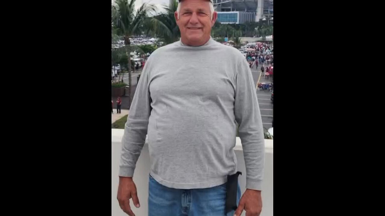 Husband and Wife Identified After Fatally Shot on Porch in Brindaban Forest subdivision of Okeechob