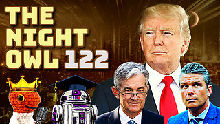 Trump vs Jerome Powell! 60 Minutes Boss RESIGNS! Pete Hegseth Job SECURE? Oblivion Remastered SOARS!