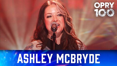Ashley McBryde - "Rattlesnake Preacher" | Live at the Grand Ole Opry