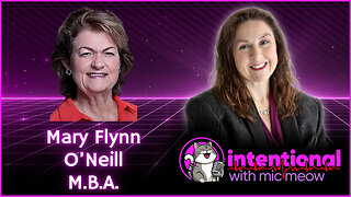 'Intentional' Live Season 1, Ep. 103: 4-29-2025 -- "Saving America's Future"