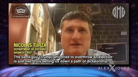 🚨🇺🇸 MUST WATCH: Active Deep State Coup Attempt Against Trump Exposed ▪️ Alex Jones Report 04/24/25 ⚡️