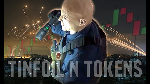 Tinfoil N' Tokens - False Flag Season?
