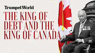 The King of Debt and the King of Canada