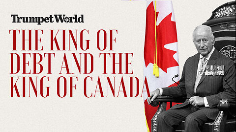 The King of Debt and the King of Canada