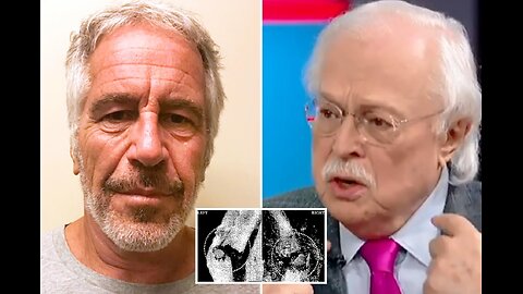 Former NYC Medical Examiner Dr. Michael Baden believes the Epstein autopsy shows HOMICIDE/STRANGULATION.