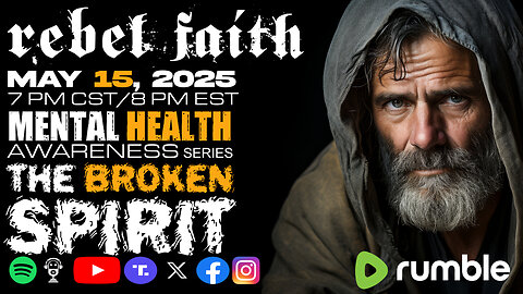 RFP: The Broken Spirit