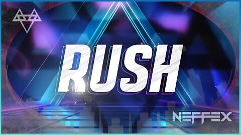 NEFFEX - Rush - ROCK MUSIC - Fortnite songs Roblox music Apex music PUBG music, Valorant music