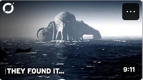 "Ex-Navy Officer Reveals Sights from Secret Antarctica Expedition"