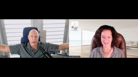 Interview for chapter in new book "We Are Quantum." Intuition, Remote Viewing and Influencing.