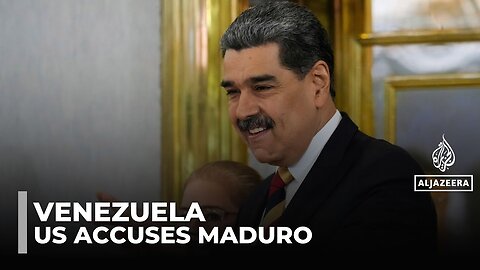 Military exercises in the Caribbean: Venezuela orders three-day drills amid us tensions