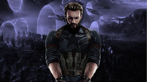 Captain America - Philosophy of a Hero