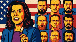 Inside the FBI’s Manufactured Kidnapping Plot: An Interview with Christina Urso