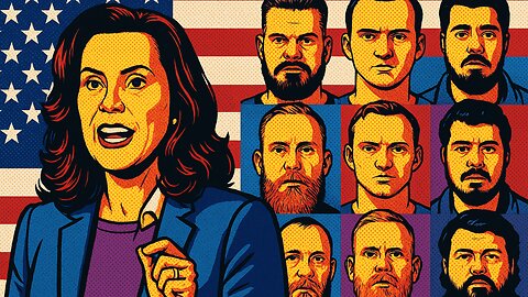 Inside the FBI’s Manufactured Kidnapping Plot: An Interview with Christina Urso