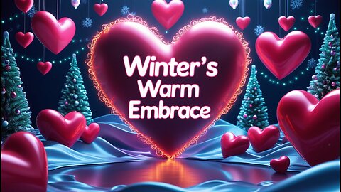 Winter’s Warm Embrace