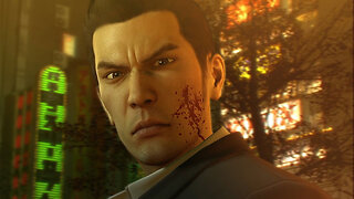 Yakuza 0 - PART 1