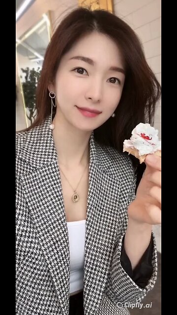 CC is my heart from South Korea